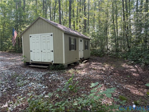 Tiny photo for 2274 Barley Farms Ln, Powhatan, VA 23139 (MLS # 2620155)