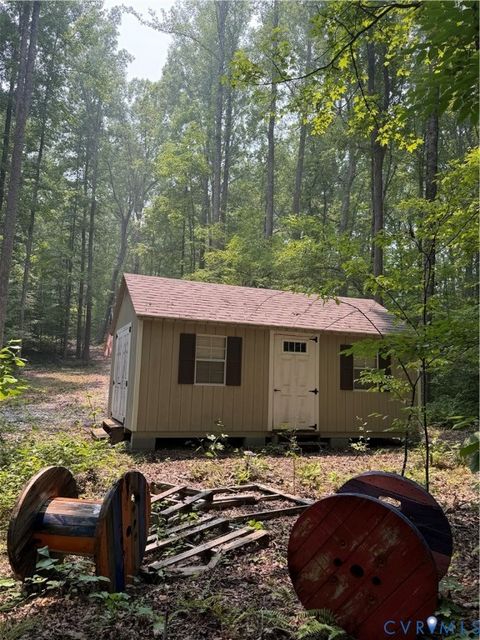 Tiny photo for 2274 Barley Farms Ln, Powhatan, VA 23139 (MLS # 2620155)