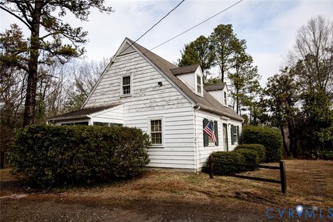 Tiny photo for 4996 Farmville Road, Farmville, VA 23901 (MLS # 2604318)