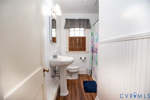 Tiny photo for 4996 Farmville Road, Farmville, VA 23901 (MLS # 2604318)