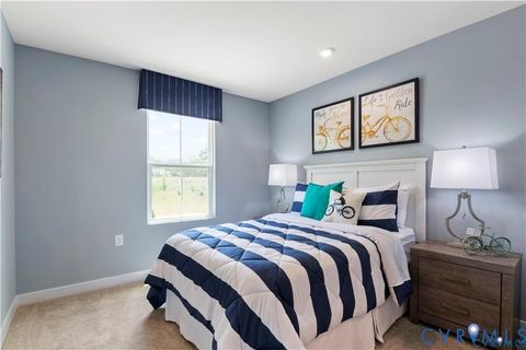 Tiny photo for 5509 Addison Gate Drive, Chesterfield, VA 23234 (MLS # 2608765)