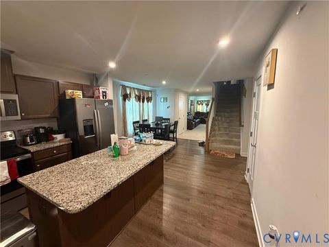 Tiny photo for 5509 Addison Gate Drive, Chesterfield, VA 23234 (MLS # 2608765)