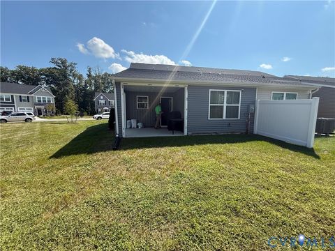 Tiny photo for 5509 Addison Gate Drive, Chesterfield, VA 23234 (MLS # 2608765)