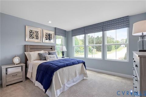 Tiny photo for 5509 Addison Gate Drive, Chesterfield, VA 23234 (MLS # 2608765)