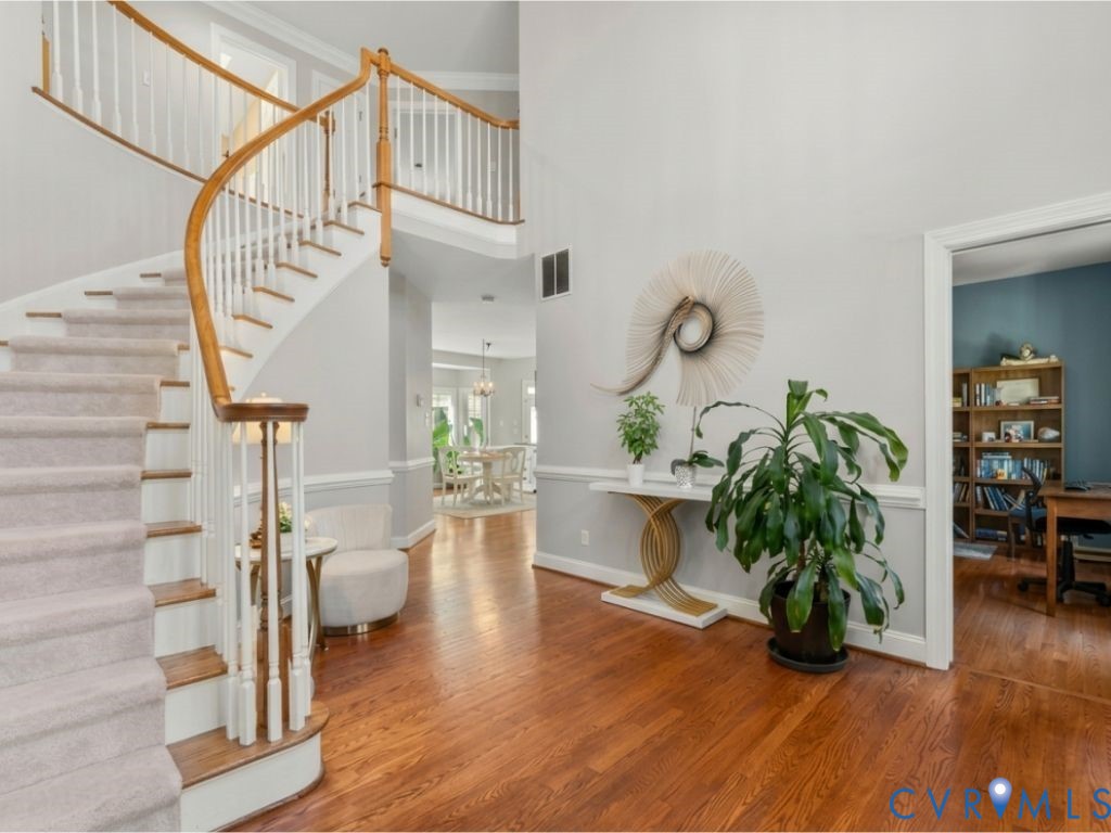 1531 King William Woods Road