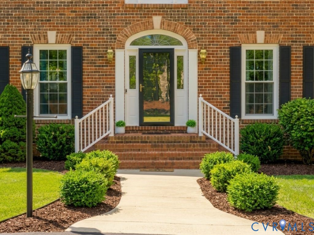 1531 King William Woods Road