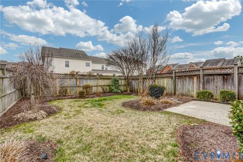 Tiny photo for 4605 Edmund Court, Glen Allen, VA 23059 (MLS # 2602356)