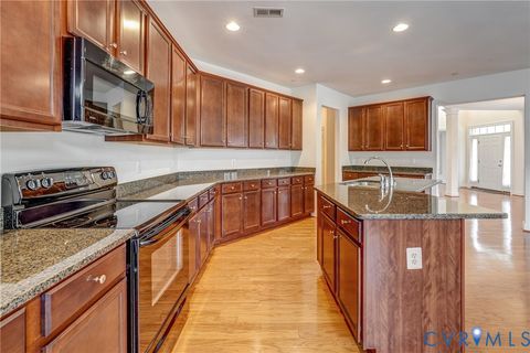 Tiny photo for 4605 Edmund Court, Glen Allen, VA 23059 (MLS # 2602356)