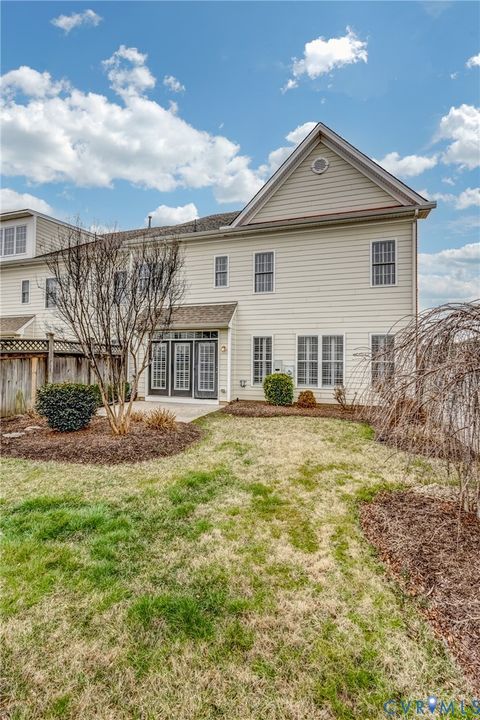 Tiny photo for 4605 Edmund Court, Glen Allen, VA 23059 (MLS # 2602356)