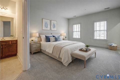 Tiny photo for 4605 Edmund Court, Glen Allen, VA 23059 (MLS # 2602356)