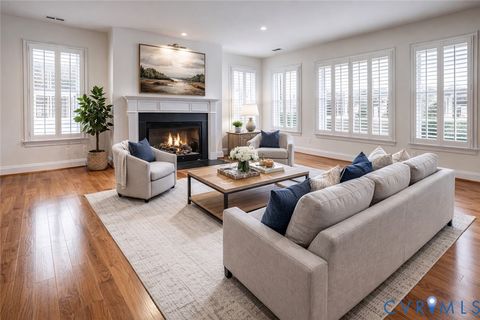 Tiny photo for 4605 Edmund Court, Glen Allen, VA 23059 (MLS # 2602356)