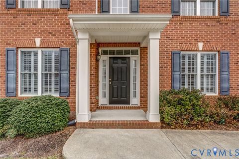 Tiny photo for 4605 Edmund Court, Glen Allen, VA 23059 (MLS # 2602356)