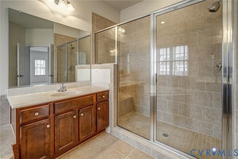 Tiny photo for 4605 Edmund Court, Glen Allen, VA 23059 (MLS # 2602356)