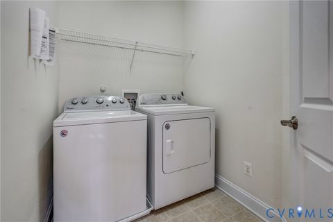 Tiny photo for 4605 Edmund Court, Glen Allen, VA 23059 (MLS # 2602356)