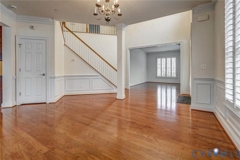 Tiny photo for 4605 Edmund Court, Glen Allen, VA 23059 (MLS # 2602356)
