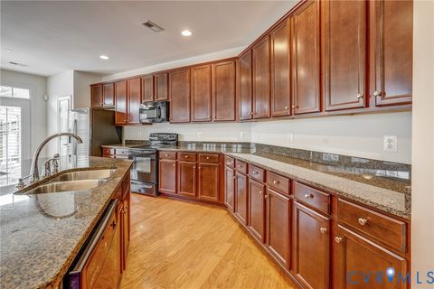 Tiny photo for 4605 Edmund Court, Glen Allen, VA 23059 (MLS # 2602356)