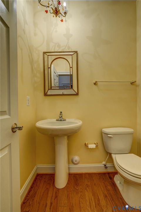 Tiny photo for 4605 Edmund Court, Glen Allen, VA 23059 (MLS # 2602356)