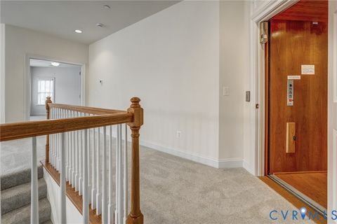 Tiny photo for 4605 Edmund Court, Glen Allen, VA 23059 (MLS # 2602356)