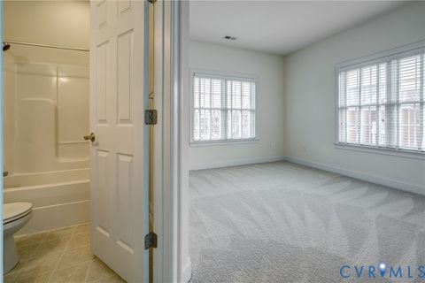Tiny photo for 4605 Edmund Court, Glen Allen, VA 23059 (MLS # 2602356)