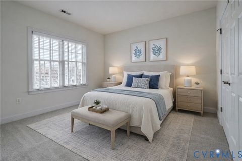 Tiny photo for 4605 Edmund Court, Glen Allen, VA 23059 (MLS # 2602356)