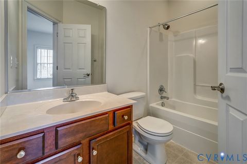 Tiny photo for 4605 Edmund Court, Glen Allen, VA 23059 (MLS # 2602356)