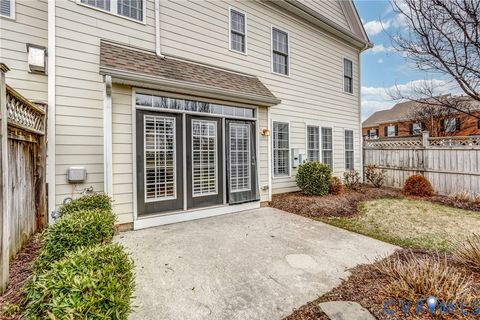 Tiny photo for 4605 Edmund Court, Glen Allen, VA 23059 (MLS # 2602356)