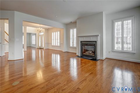 Tiny photo for 4605 Edmund Court, Glen Allen, VA 23059 (MLS # 2602356)