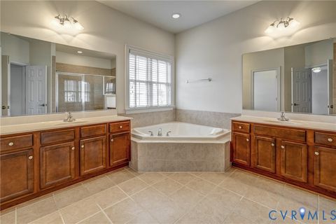 Tiny photo for 4605 Edmund Court, Glen Allen, VA 23059 (MLS # 2602356)