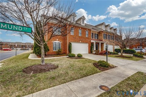 Tiny photo for 4605 Edmund Court, Glen Allen, VA 23059 (MLS # 2602356)