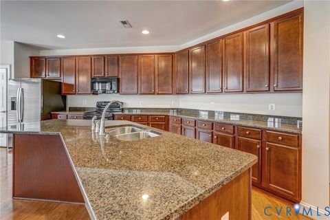 Tiny photo for 4605 Edmund Court, Glen Allen, VA 23059 (MLS # 2602356)