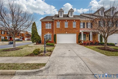 Tiny photo for 4605 Edmund Court, Glen Allen, VA 23059 (MLS # 2602356)