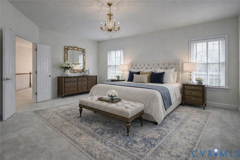 Tiny photo for 4605 Edmund Court, Glen Allen, VA 23059 (MLS # 2602356)