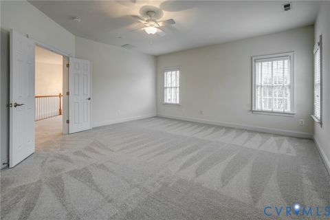 Tiny photo for 4605 Edmund Court, Glen Allen, VA 23059 (MLS # 2602356)