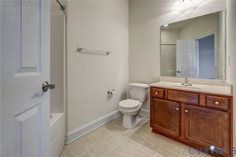 Tiny photo for 4605 Edmund Court, Glen Allen, VA 23059 (MLS # 2602356)