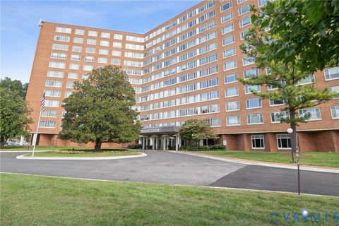 Tiny photo for 5100 Monument Avenue #1105, Henrico, VA 23230 (MLS # 2604671)