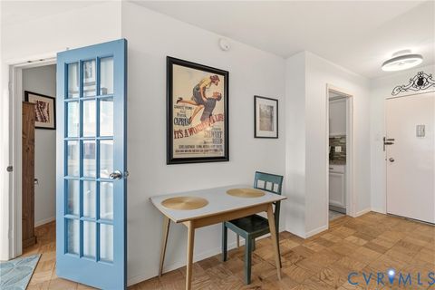 Tiny photo for 5100 Monument Avenue #1105, Henrico, VA 23230 (MLS # 2604671)