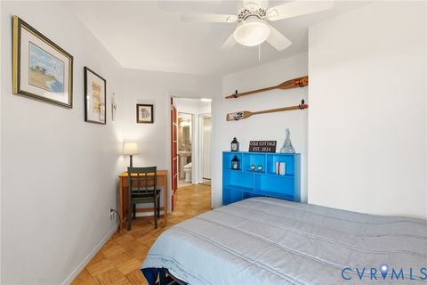 Tiny photo for 5100 Monument Avenue #1105, Henrico, VA 23230 (MLS # 2604671)