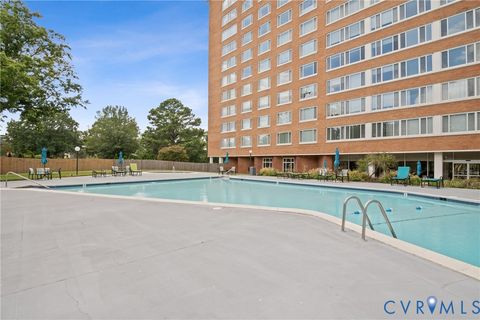 Tiny photo for 5100 Monument Avenue #1105, Henrico, VA 23230 (MLS # 2604671)