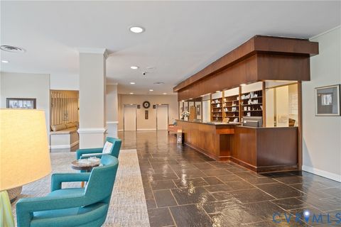 Tiny photo for 5100 Monument Avenue #1105, Henrico, VA 23230 (MLS # 2604671)