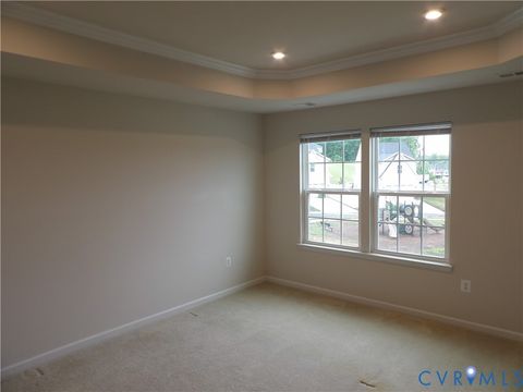 Tiny photo for 8718 Stevenson Lane, Spotsylvania, VA 22553 (MLS # 2614022)