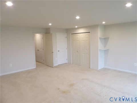 Tiny photo for 8718 Stevenson Lane, Spotsylvania, VA 22553 (MLS # 2614022)