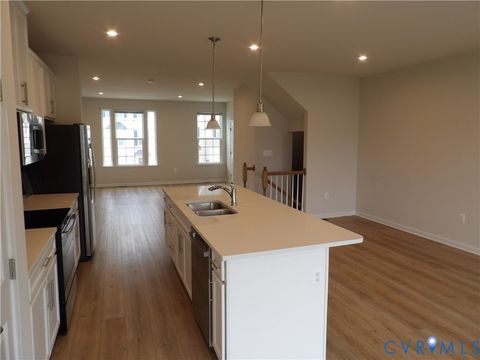 Tiny photo for 8718 Stevenson Lane, Spotsylvania, VA 22553 (MLS # 2614022)
