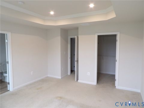 Tiny photo for 8718 Stevenson Lane, Spotsylvania, VA 22553 (MLS # 2614022)