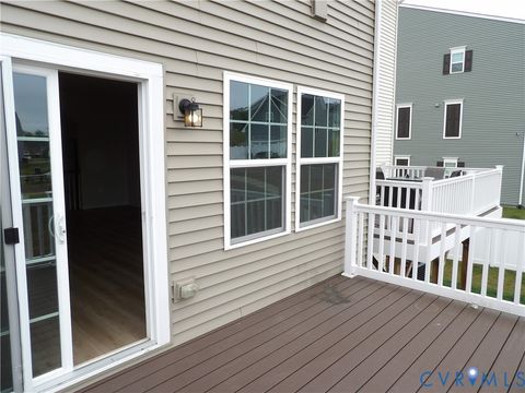Tiny photo for 8718 Stevenson Lane, Spotsylvania, VA 22553 (MLS # 2614022)