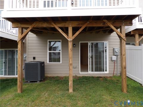 Tiny photo for 8718 Stevenson Lane, Spotsylvania, VA 22553 (MLS # 2614022)