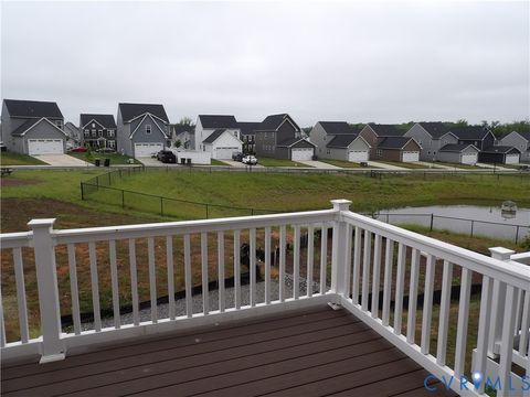 Tiny photo for 8718 Stevenson Lane, Spotsylvania, VA 22553 (MLS # 2614022)