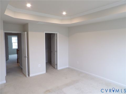 Tiny photo for 8718 Stevenson Lane, Spotsylvania, VA 22553 (MLS # 2614022)