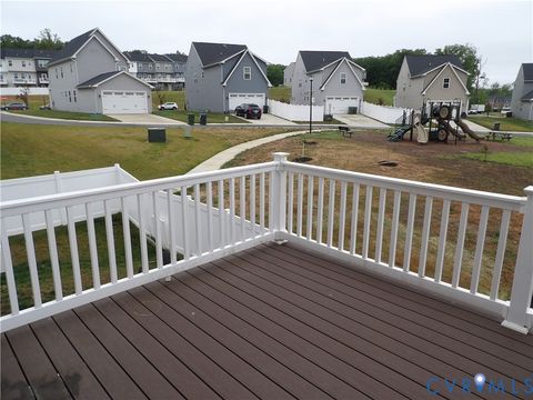 Tiny photo for 8718 Stevenson Lane, Spotsylvania, VA 22553 (MLS # 2614022)