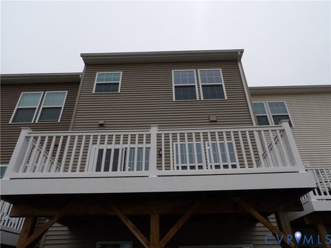 Tiny photo for 8718 Stevenson Lane, Spotsylvania, VA 22553 (MLS # 2614022)