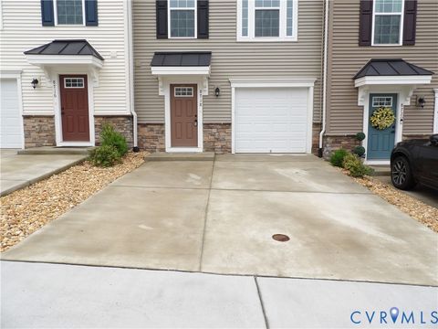 Tiny photo for 8718 Stevenson Lane, Spotsylvania, VA 22553 (MLS # 2614022)